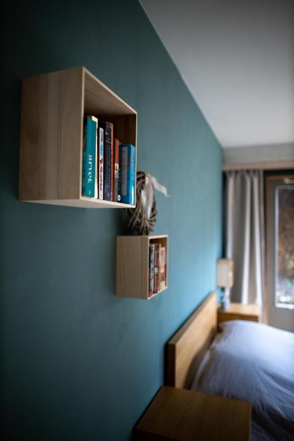 הוילה Bed And Books פורבו מראה חיצוני תמונה